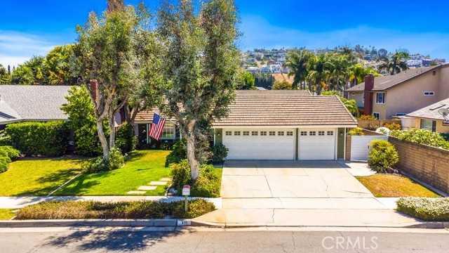 371 S Wrightwood, Orange, Single Family Residence,  for sale, Dave Hackett, North Hills Realty